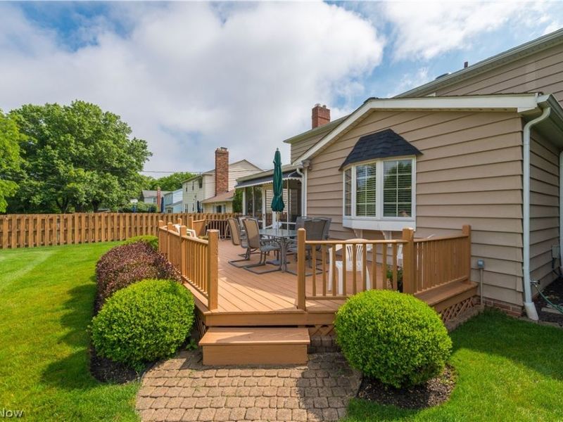 2808 W Asplin Drive, Rocky River, OH 44116 Photo 42