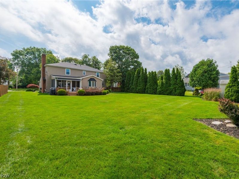 2808 W Asplin Drive, Rocky River, OH 44116 Photo 46