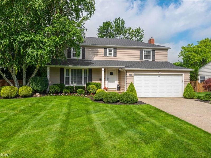 2808 W Asplin Drive, Rocky River, OH 44116 Photo 50