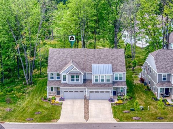 210 Lake Balaton Drive, Orange, OH 44022