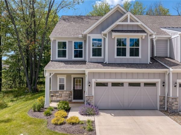 210 Lake Balaton Drive, Orange Village, OH 44022