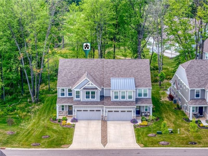 210 Lake Balaton Drive, Orange Village, OH 44022 Photo 3