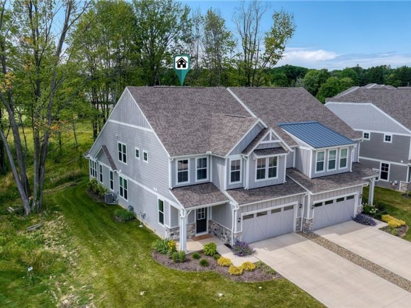 210 Lake Balaton Drive, Orange Village, OH 44022 Photo 4