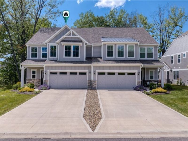 210 Lake Balaton Drive, Orange Village, OH 44022 Photo 6