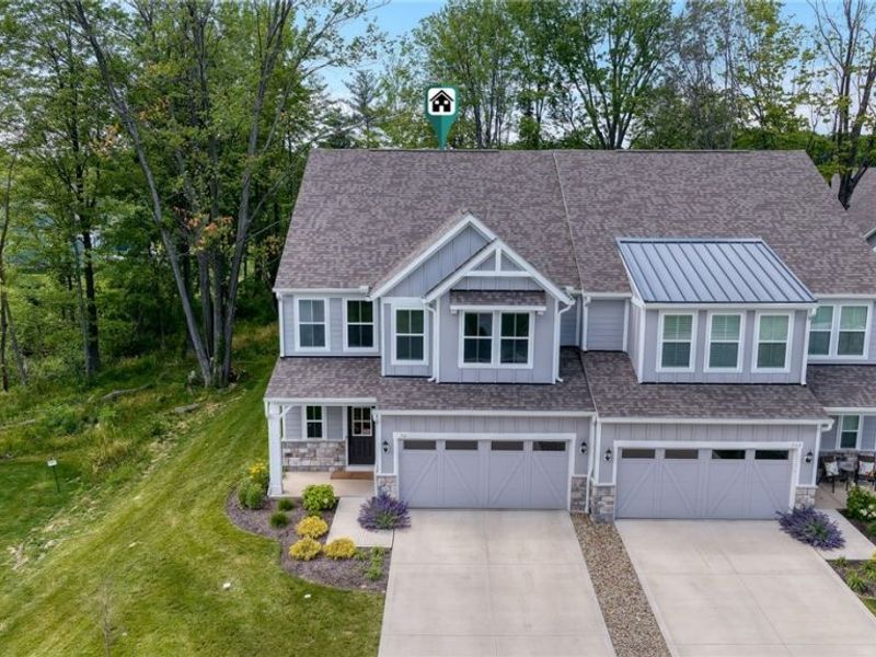 210 Lake Balaton Drive, Orange Village, OH 44022 Photo 7