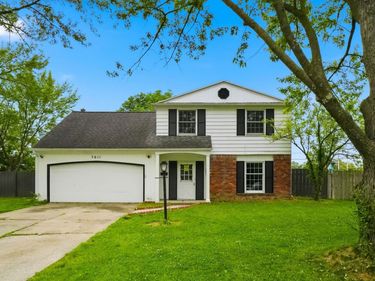 3611 Inwood Drive, Fort Wayne, IN 46815