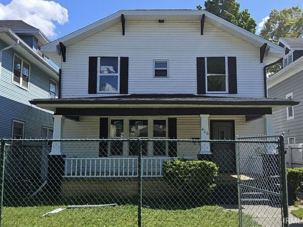 406 E Broadway Street, South Bend, IN 46601