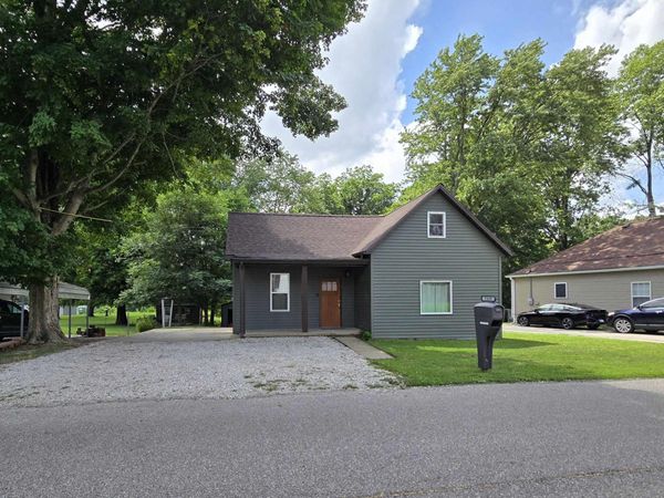 7319 Main Street, Wadesville, IN 47638