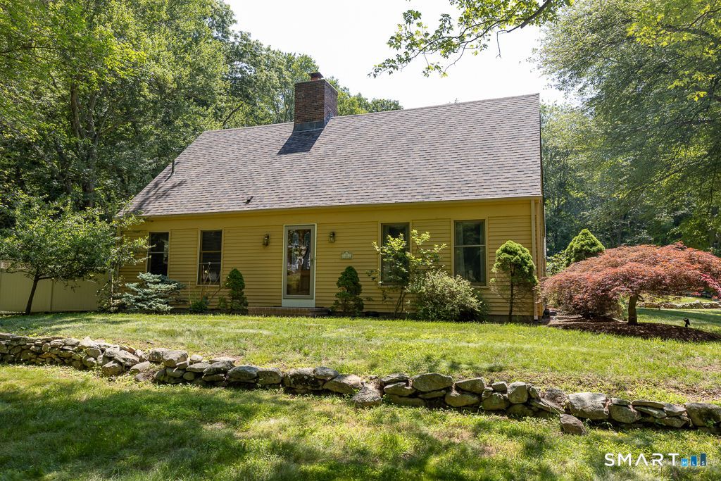 2 Pheasant Hill, Old Saybrook, CT 06475 Main Photo