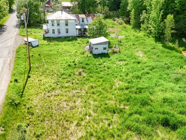 25 Ross Avenue , Phillips, ME 04966