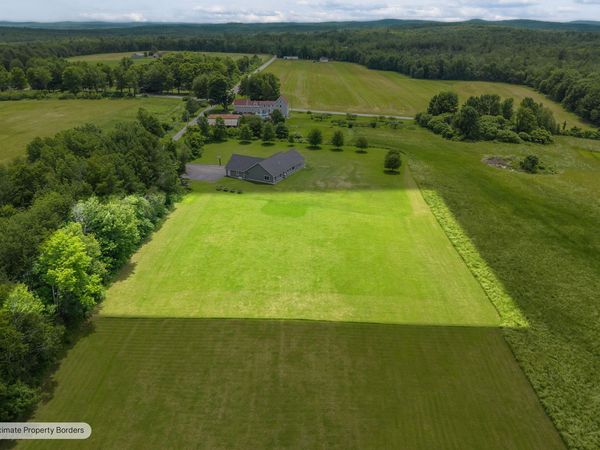 0 Bailey Road, Sidney, ME 04330