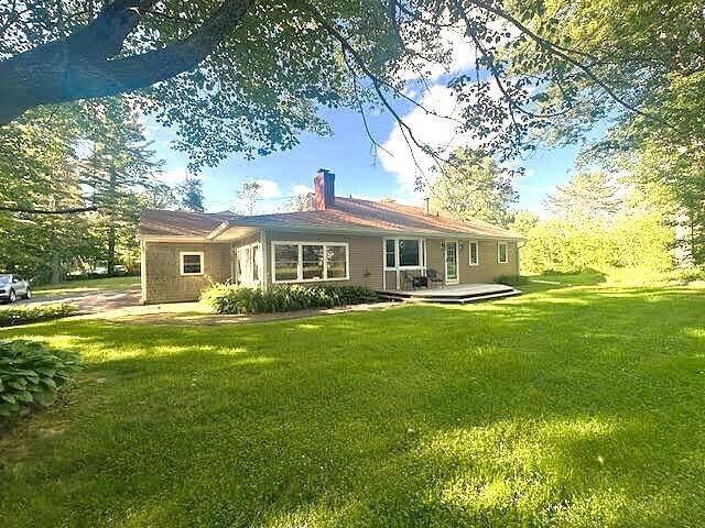 16 Highview Terrace, Belfast, ME 04915 Main Photo