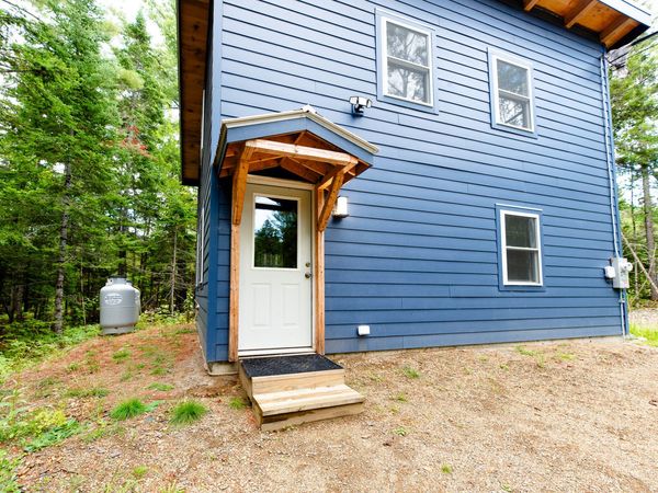 14 Dam Road , Coplin Plt, ME 04982