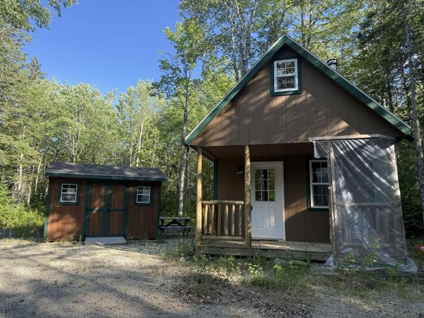 143 Settlers Drive , Hancock, ME 04640
