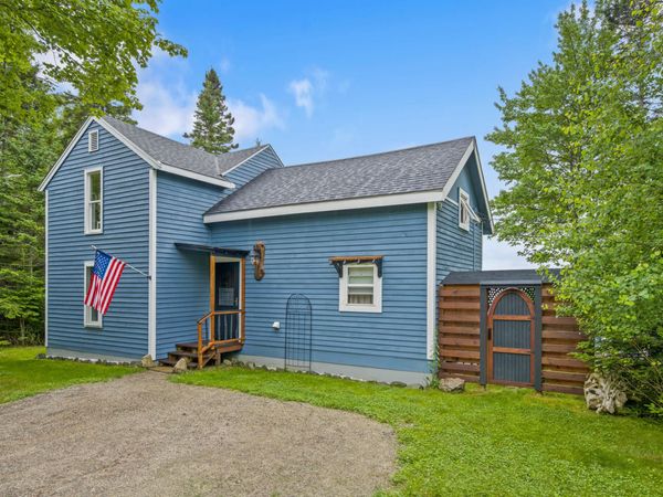 219 Rays Point Road , Milbridge, ME 04658