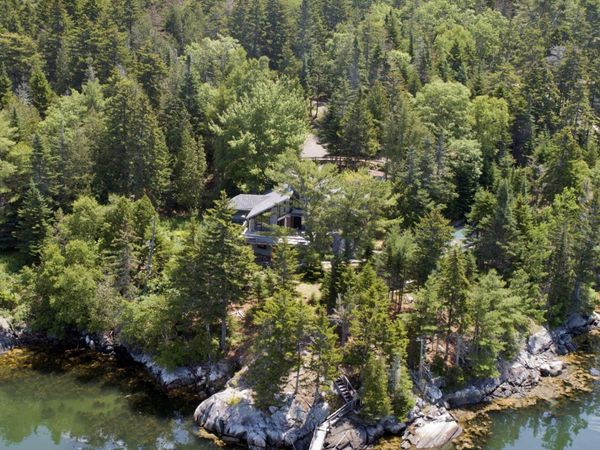 16 Modin Lane, Penobscot, ME 04476