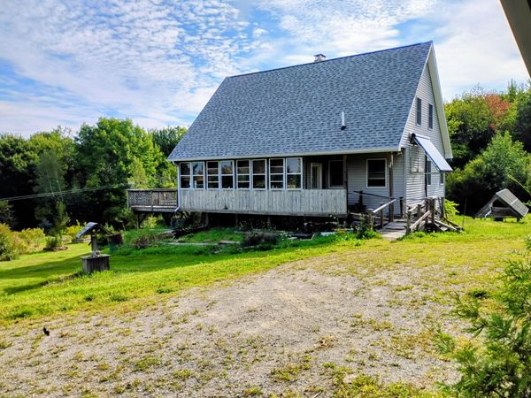 244 Nelson Lane, Palermo, ME 04354