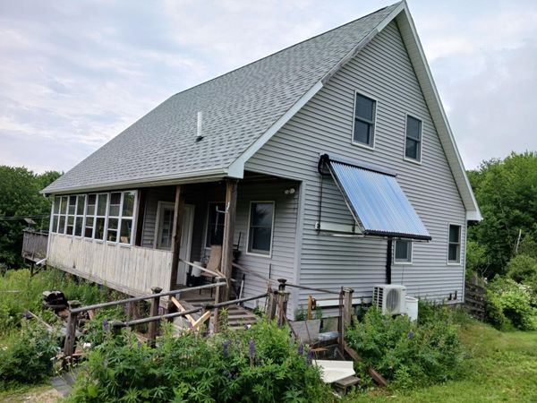 244 Nelson Lane, Palermo, ME 04354