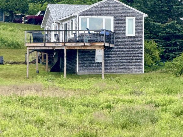 423 Ridge Road , Addison, ME 04606