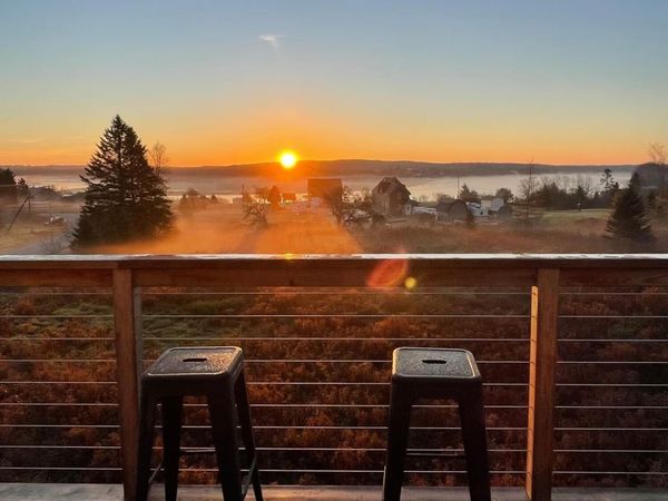 423 Ridge Road, Addison, ME 04606