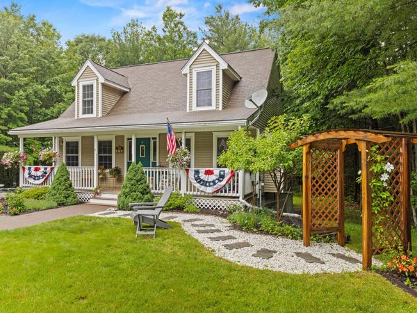 7 Chase Street , Standish, ME 04084