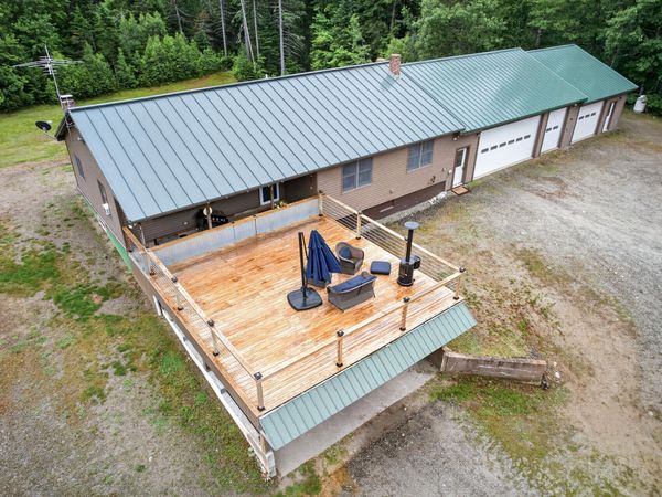 1449 Main Road , Greenbush, ME 04418