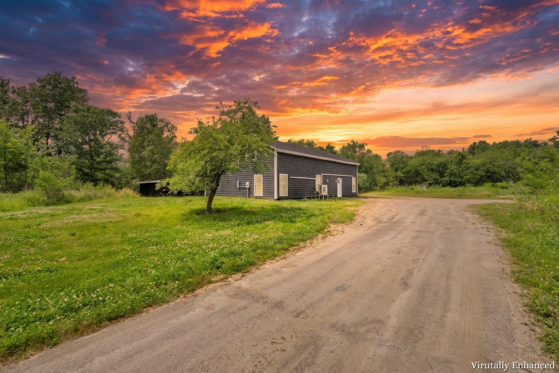350 Old Rte One, Waldoboro, ME 04572 Main Photo