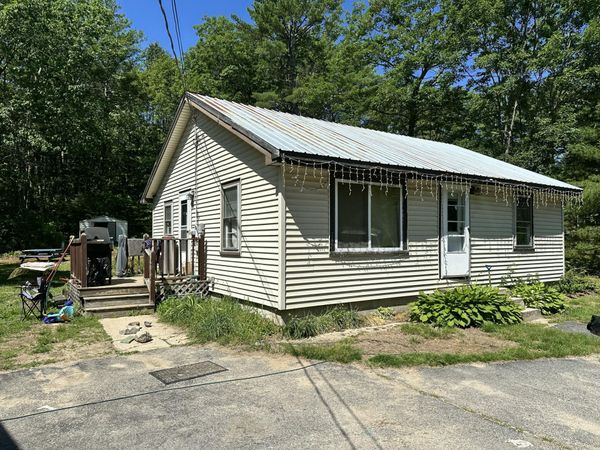 157 Kansas Road , Bridgton, ME 04009