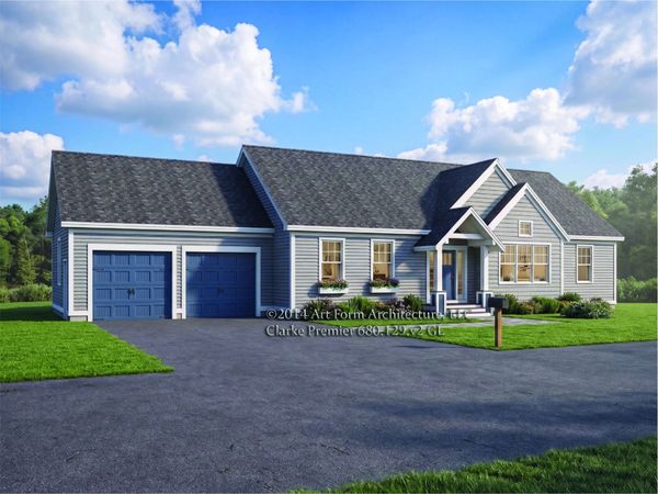 8 Tranquility Drive, Unit 15, Kennebunk, ME 04043
