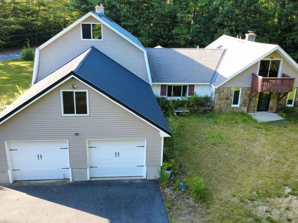 297 West Road, Bowdoin, ME 04287