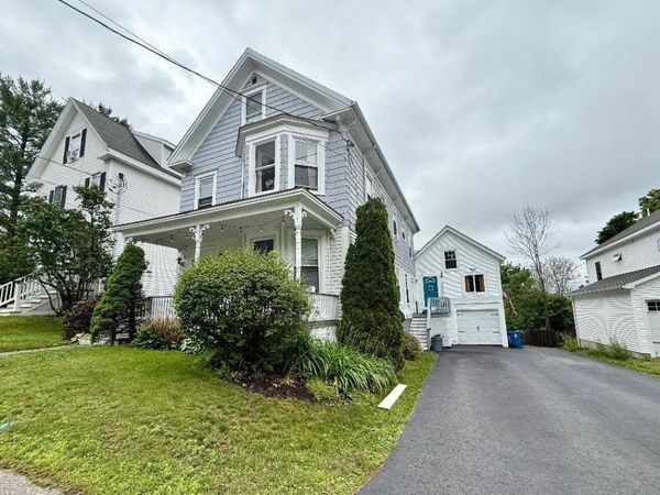 268 Concord Street W, Portland, ME 04103