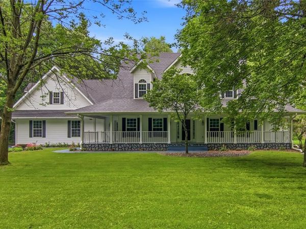 5640 Wild Rose Lane, Eau Claire, WI 54701