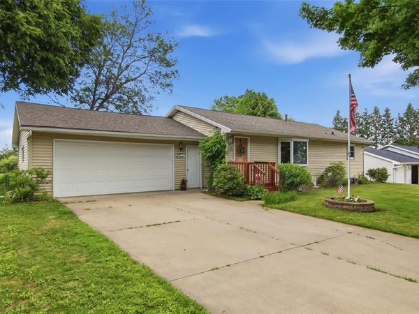 2217 Freeway Drive, Bloomer, WI 54724