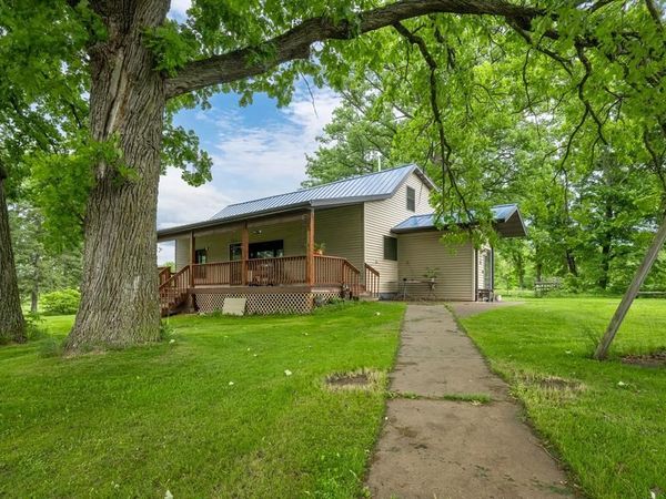 2563 17th Avenue, Rice Lake, WI 54868