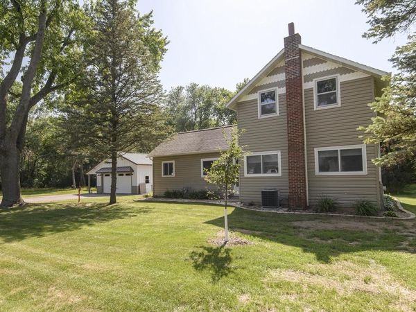 W370S1673 Utica ROAD, Dousman, WI 53118
