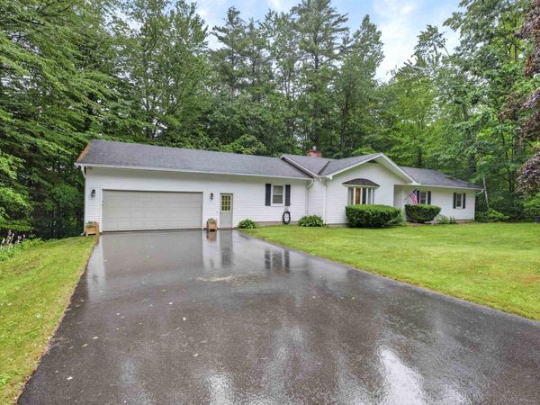 12 Snowshoe Hill Road, Claremont, NH 03743