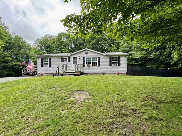 2276 Gore Road, Holland, VT 05830