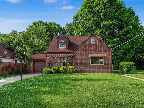 3910 Midway Avenue, Dayton, OH 45417