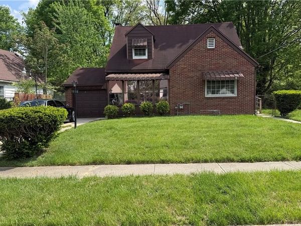 3910 Midway Avenue, Dayton, OH 45417