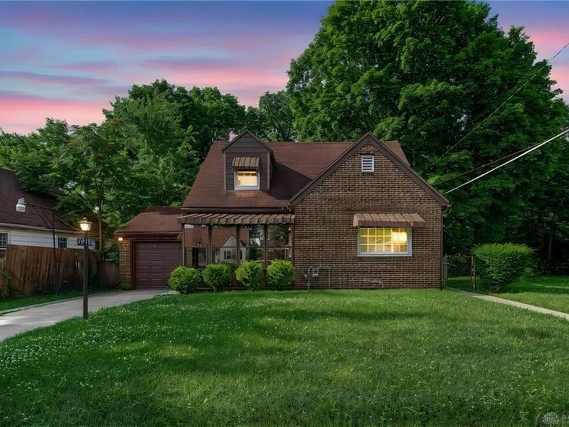 3910 Midway Avenue, Dayton, OH 45417 Photo 2