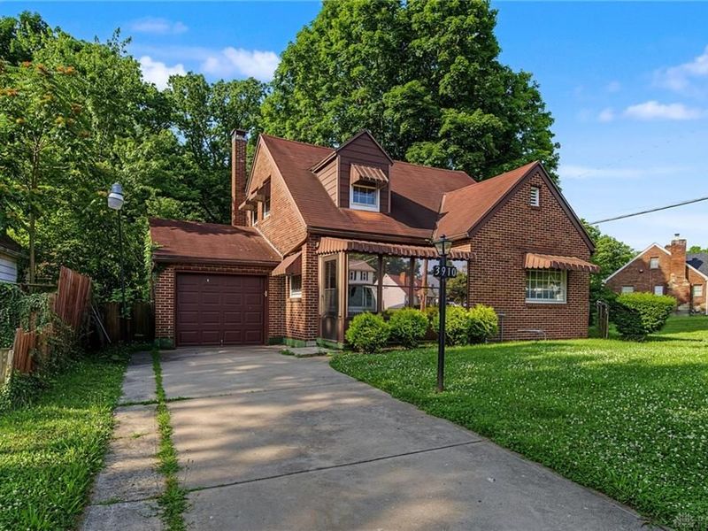 3910 Midway Avenue, Dayton, OH 45417 Photo 3