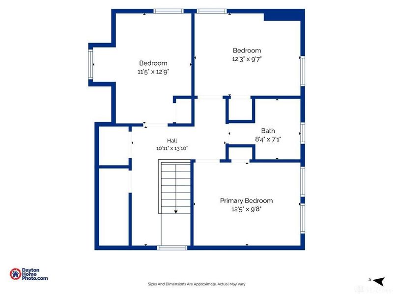 3910 Midway Avenue, Dayton, OH 45417 Photo 37