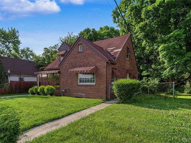 3910 Midway Avenue, Dayton, OH 45417 Photo 4