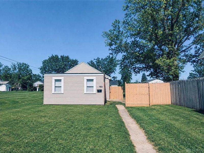 4041 Old Riverside Drive, Dayton, OH 45405 Photo 1