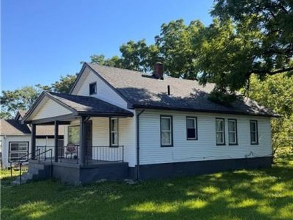 44 Bluecrest Avenue, Dayton, OH 45417