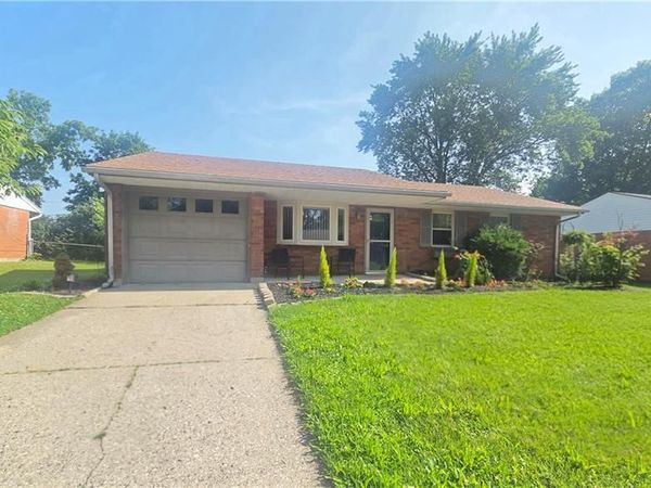 2531 Allenby Place, Miami Township, OH 45449