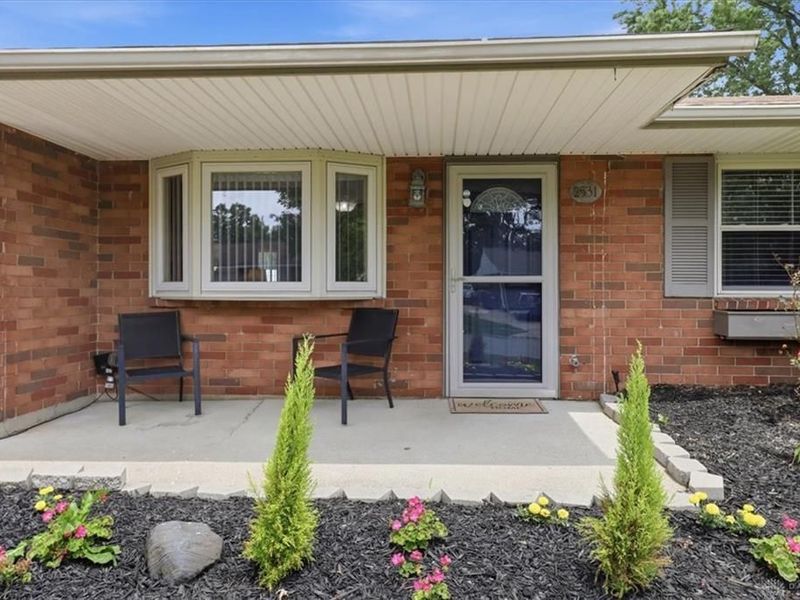 2531 Allenby Place, Miami Township, OH 45449 Photo 8