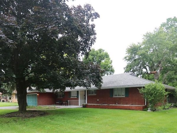 4263 Maxlin Road, Kettering, OH 45429