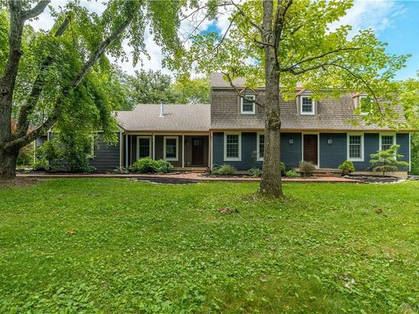 2279 Upper Bellbrook Road, Sugarcreek Township, OH 45385
