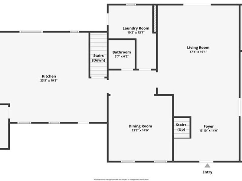 2279 Upper Bellbrook Road, Sugarcreek Township, OH 45385 Photo 32